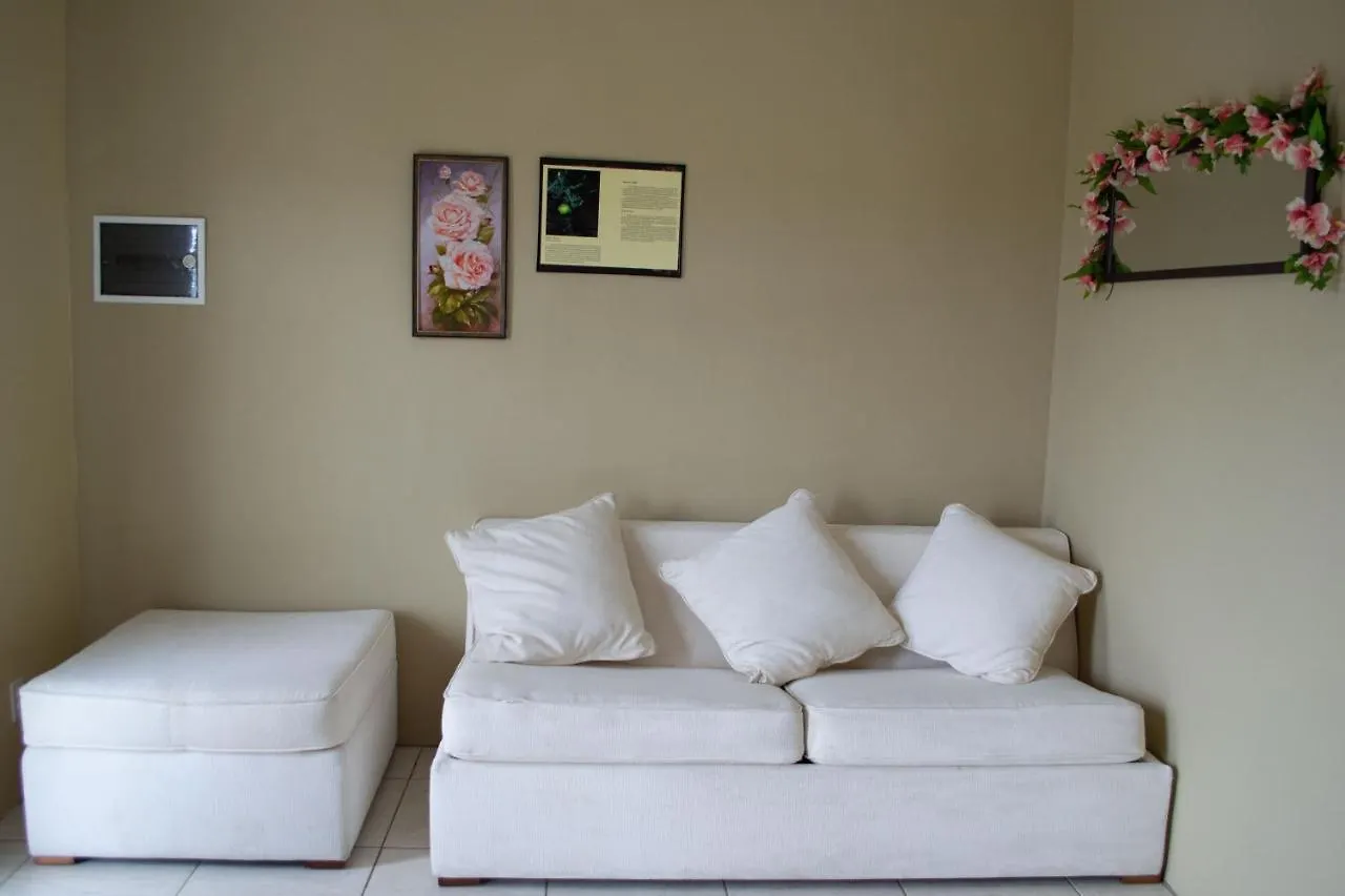 הוסטל וילמסטאד Group Garden Getaway קוראסאו