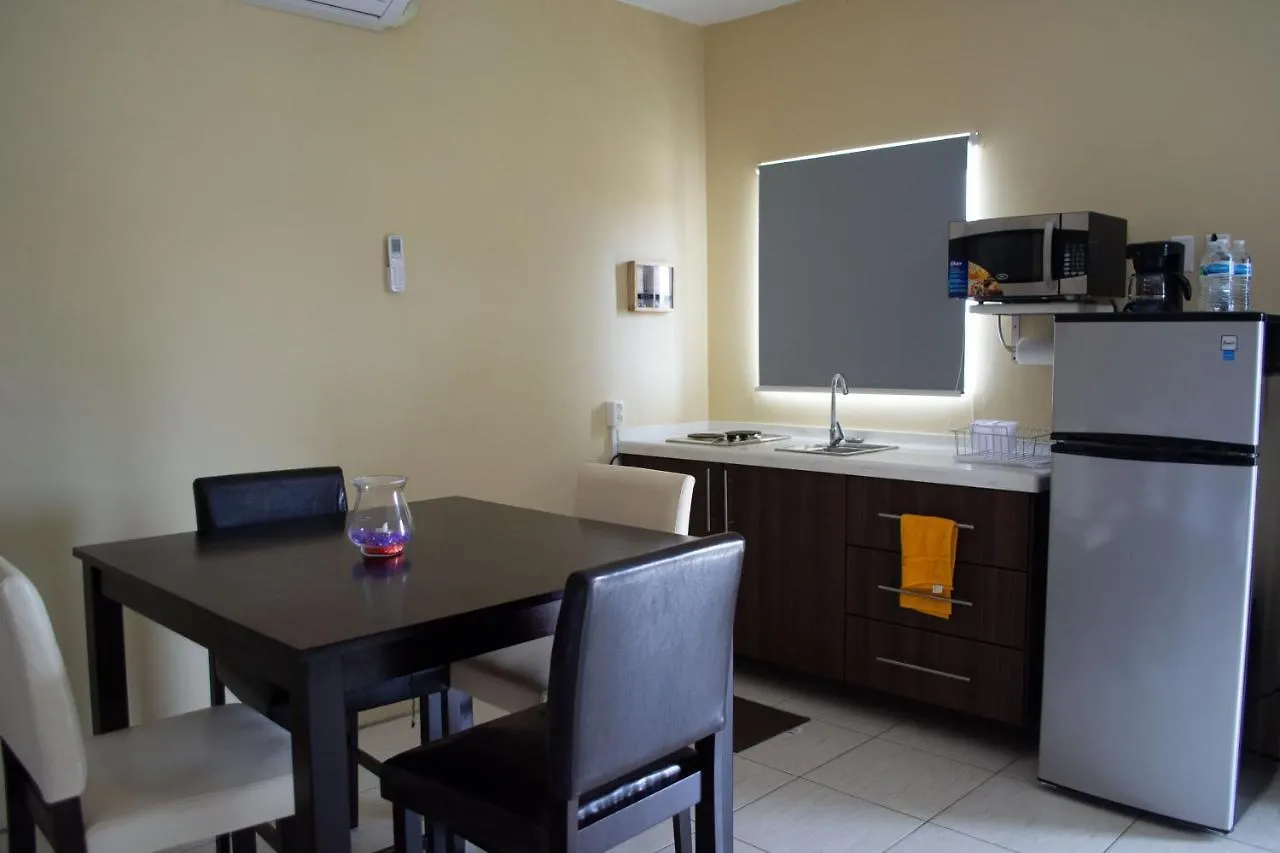 הוסטל וילמסטאד Group Garden Getaway אכסניה