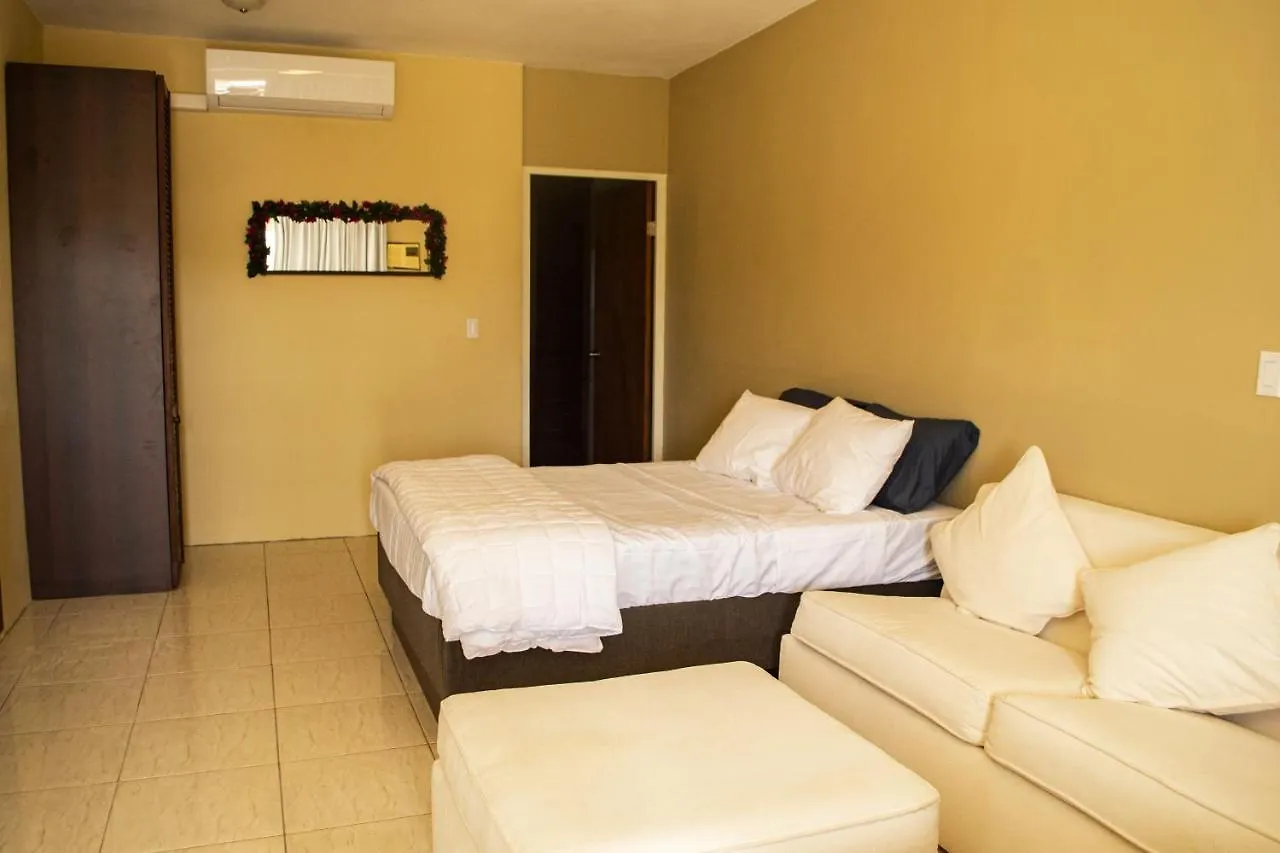 הוסטל וילמסטאד Group Garden Getaway אכסניה
